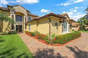 11910 Rosemount Drive, Fort Myers, FL 33913 Sold 07/16/25