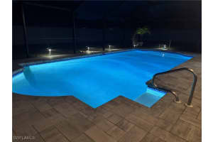 5778 Beechwood Trail, Fort Myers, FL 33919 Sold 06/02/25