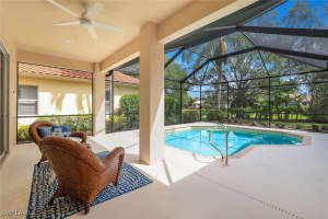 1074 Augusta Falls Way, Naples, FL 34119 Sold 06/20/25