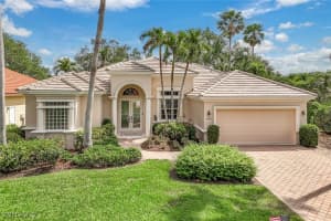1074 Augusta Falls Way, Naples, FL 34119 Sold 06/20/25