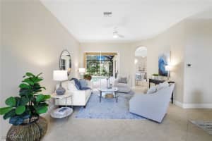 1074 Augusta Falls Way, Naples, FL 34119 Sold 06/20/25
