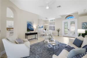 1074 Augusta Falls Way, Naples, FL 34119 Sold 06/20/25