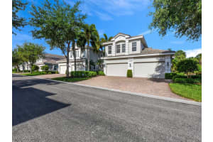 10540 Marino Pointe Drive, Miromar Lakes, FL 33913 Sold 02/20/26