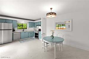 1454 Park Shore Circle, Fort Myers, FL 33901 - MLS#225033771