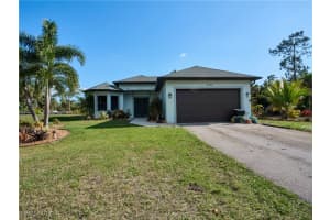 4324 22nd Avenue, Naples, FL 34117 Sold 08/22/25