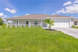 642 7th Avenue, Cape Coral, FL 33909 Sold 07/10/25