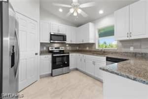 642 7th Avenue, Cape Coral, FL 33909 Sold 07/10/25