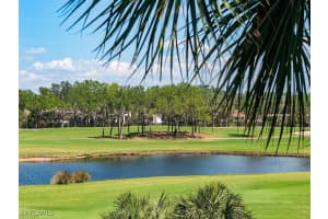 7032 Pelican Bay Boulevard, Naples, FL 34108 Sold 05/14/25