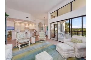 7032 Pelican Bay Boulevard, Naples, FL 34108 Sold 05/14/25