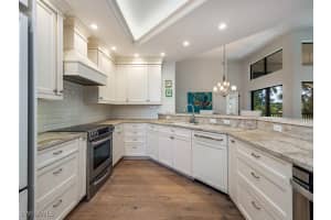 7032 Pelican Bay Boulevard, Naples, FL 34108 Sold 05/14/25