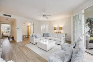 233 Colonade Circle, Naples, FL 34103 - MLS#225033794
