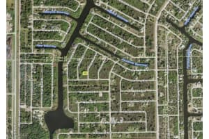 10047 Duquesne Street, Port Charlotte, FL 33981 - MLS#225033801