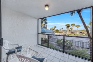 1085 Bald Eagle Dr E207, Marco Island