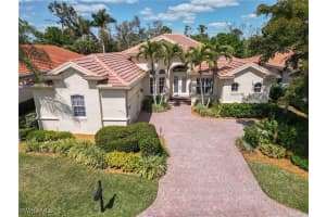 8922 Greenwich Hills Way, Fort Myers, FL 33908 Sold 06/20/25