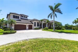 2832 45th Street, Cape Coral, FL 33914 - MLS#225033808