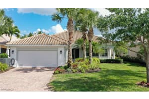 7922 Portofino Court, Naples, FL 34114 Sold 08/01/25