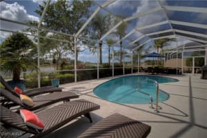 7922 Portofino Court, Naples, FL 34114 Sold 08/01/25