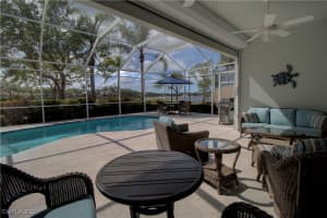 7922 Portofino Court, Naples, FL 34114 Sold 08/01/25