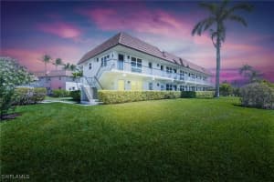 240 N Collier Blvd F1, Marco Island