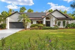 11633 Timberline Circle, Fort Myers, FL 33966 Sold 05/06/25