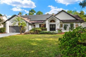 11633 Timberline Circle, Fort Myers, FL 33966 Sold 05/06/25