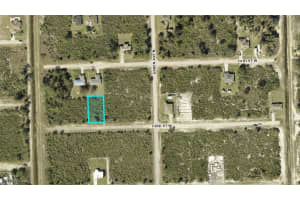 3006 73rd Street, Lehigh Acres, FL 33971 Sold 04/11/25