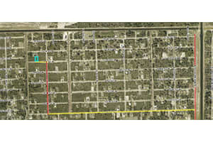 3006 73rd Street, Lehigh Acres, FL 33971 Sold 04/11/25