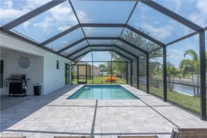 3318 Sw 8th Pl, Cape Coral