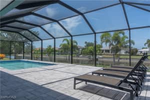 3318 8th Place, Cape Coral, FL 33914 - MLS#225033863