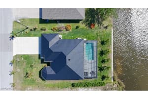 3318 8th Place, Cape Coral, FL 33914 - MLS#225033863