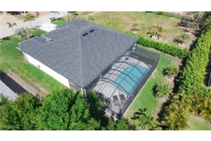 1716 44th Terrace, Cape Coral, FL 33914 - MLS#225033865