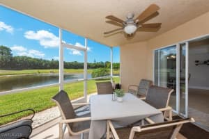9640 Rosewood Pointe Terrace, Bonita Springs, FL 34135 Sold 07/11/25
