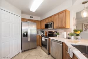 9640 Rosewood Pointe Terrace, Bonita Springs, FL 34135 Sold 07/11/25