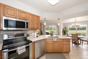 9640 Rosewood Pointe Terrace, Bonita Springs, FL 34135 Sold 07/11/25
