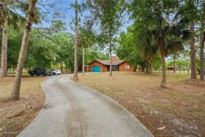 15820 Cemetery Road, Fort Myers, FL 33905 Sold 05/21/25