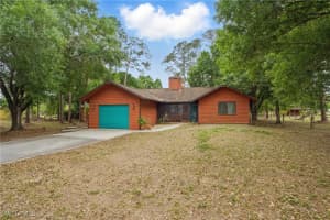 15820 Cemetery Road, Fort Myers, FL 33905 Sold 05/21/25