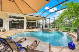 23951 Sanctuary Lakes Court, Bonita Springs, FL 34134 Sold 06/02/25