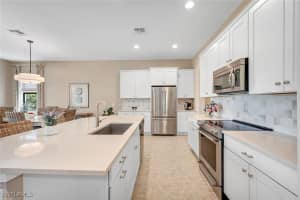 1378 Petone Court, Naples, FL 34113 Sold 07/01/25