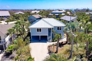 984 Black Skimmer Way, Sanibel