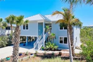 984 Black Skimmer Way, Sanibel, FL 33957 Sold 11/18/25
