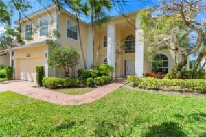 2027 Morning Sun Lane, Naples, FL 34119 - MLS#225033891