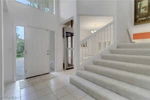 2027 Morning Sun Lane, Naples, FL 34119 - MLS#225033891