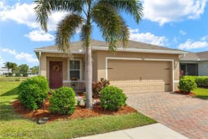 5358 Shell Mound Circle, Punta Gorda, FL 33982 Sold 08/05/25