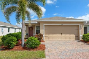 5358 Shell Mound Circle, Punta Gorda, FL 33982 Sold 08/05/25
