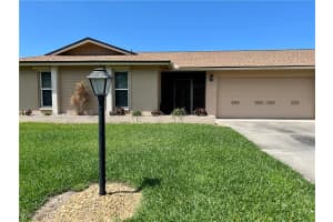 5589 Buring Court, Fort Myers, FL 33919 Sold 06/26/25