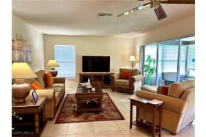 5589 Buring Court, Fort Myers, FL 33919 Sold 06/26/25
