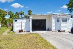 207 Lantern Lane, North Fort Myers, FL 33917 Sold 04/21/25