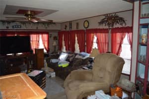 207 Lantern Lane, North Fort Myers, FL 33917 Sold 04/21/25