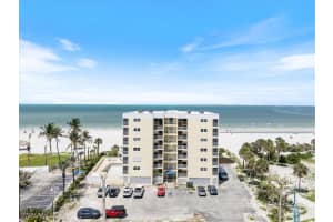100 Estero Boulevard, Fort Myers Beach, FL 33931 Sold 08/13/25