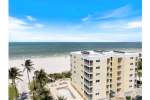 100 Estero Boulevard, Fort Myers Beach, FL 33931 Sold 08/13/25